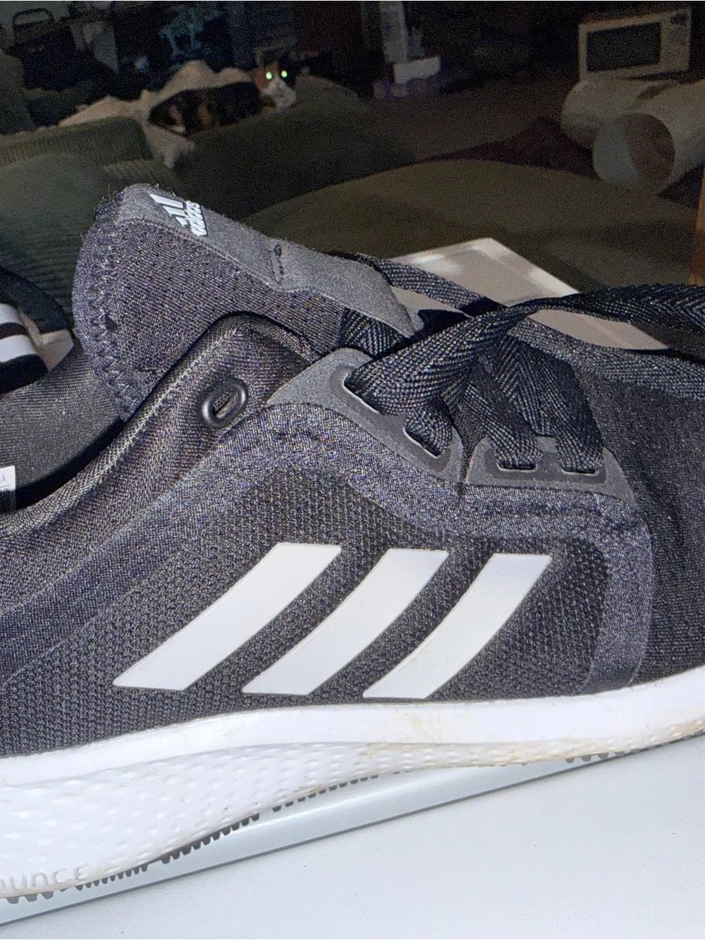 adidas lightweight sneakers